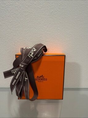 Hermes Clic H bracelet in size PM